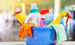 Consejos para maniáticos de la limpieza
