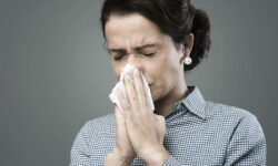 Consejos de limpieza para alérgicos