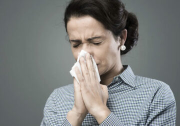 Consejos de limpieza para alérgicos