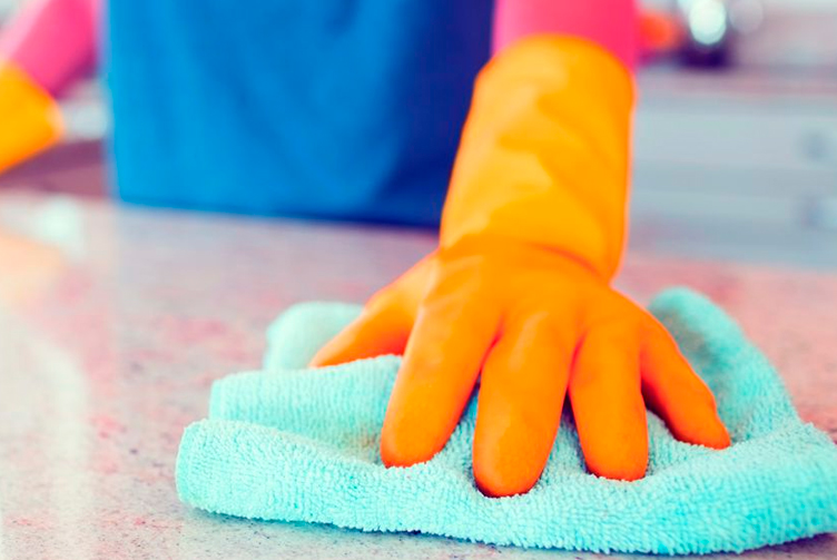 ¿Limpieza + primavera = pesadilla? 7 consejos infalibles de limpieza para alérgicos