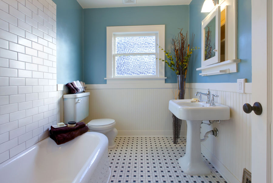 ¿Sabías que tu baño puede ser el más cómodo del mundo?