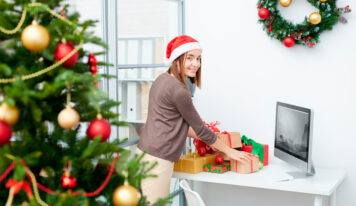 ¿Qué hay que tener en cuenta para hacer regalos de empresa para Navidad?