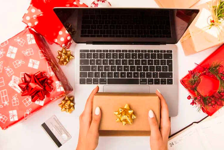 ¿Qué tipos de regalos de empresa hay para comunicar en el periodo previo a la Navidad?