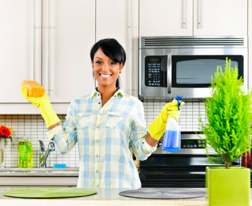 ¿Quieres saber cómo limpiar y purificar tu casa?