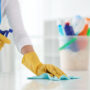 10 mitos sobre la limpieza: ¿Cuántos necesitan ser desmentidos?