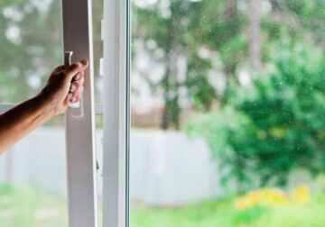 Beneficios de las ventanas de PVC: ¿Cuáles son las razones para elegirlas?