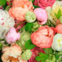 Flores preservadas: un encanto duradero en el mundo floral