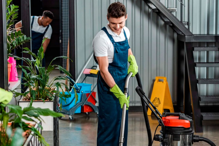 Conoce todos los servicios de limpieza para Profesionales empresas y autonomos