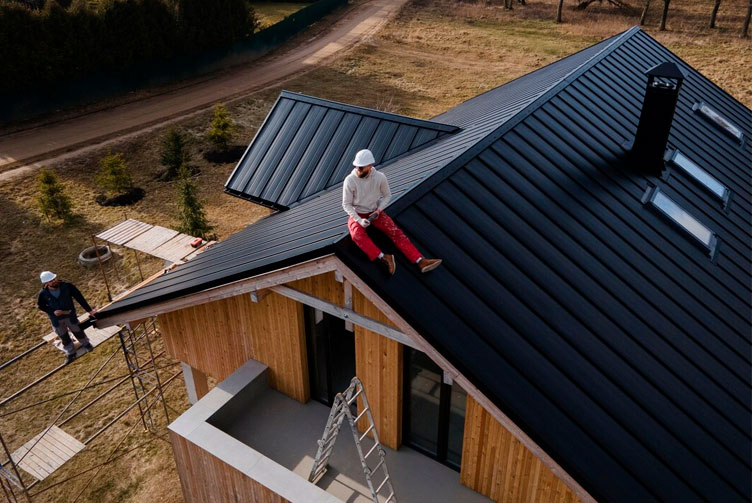 Di adios a las humedades en casa una guia completa para reparar tu tejado