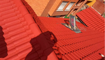 Reparación de tejados: Los 3 servicios que debes conocer
