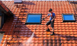 La importancia de la limpieza y cuidado regular de tu tejado