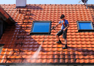 La importancia de la limpieza y cuidado regular de tu tejado