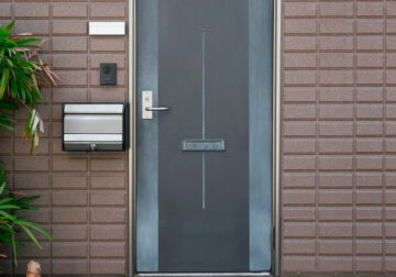 Puertas acorazadas: La clave para una protección eficaz en tu hogar o negocio