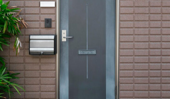 Puertas acorazadas: La clave para una protección eficaz en tu hogar o negocio