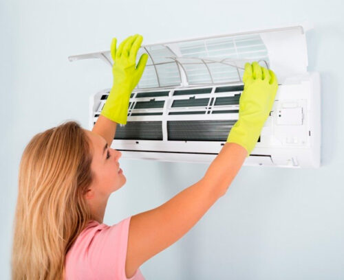 La limpieza del aire en tu hogar: cómo purificar el ambiente interior