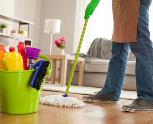 Limpieza en espacios reducidos: consejos para miniapartamentos o dormitorios