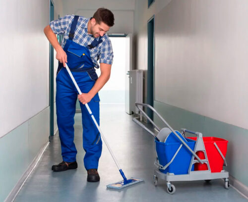 Limpieza en comunidades: un factor clave para la convivencia