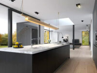 Reforma de cocina: Ideas y tendencias para un espacio funcional y moderno