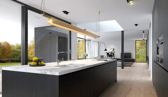 Reforma de cocina: Ideas y tendencias para un espacio funcional y moderno