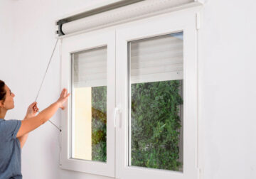 ¿Cuáles son las averías más frecuentes en las persianas?