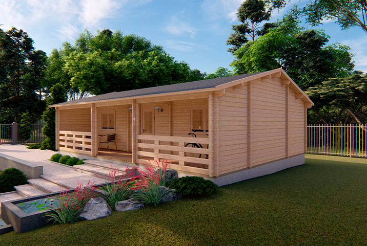 Instalaciones incluidas en la vivienda