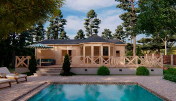 ¿Qué tener en cuenta antes de comprar una casa de madera? Guía completa para una inversión segura