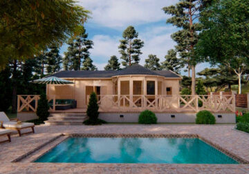 ¿Qué tener en cuenta antes de comprar una casa de madera? Guía completa para una inversión segura