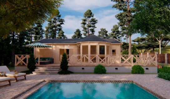 ¿Qué tener en cuenta antes de comprar una casa de madera? Guía completa para una inversión segura