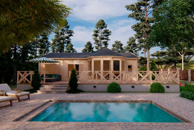 ¿Qué tener en cuenta antes de comprar una casa de madera? Guía completa para una inversión segura