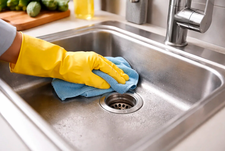 El truco infalible: reacción natural que neutraliza olores desde el interior