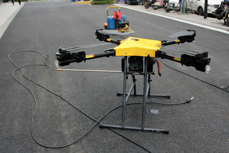 Mantenimiento de instalaciones energéticas Mantenimiento de instalaciones energéticas