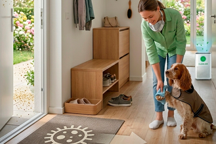 La gestión de las zonas de transición