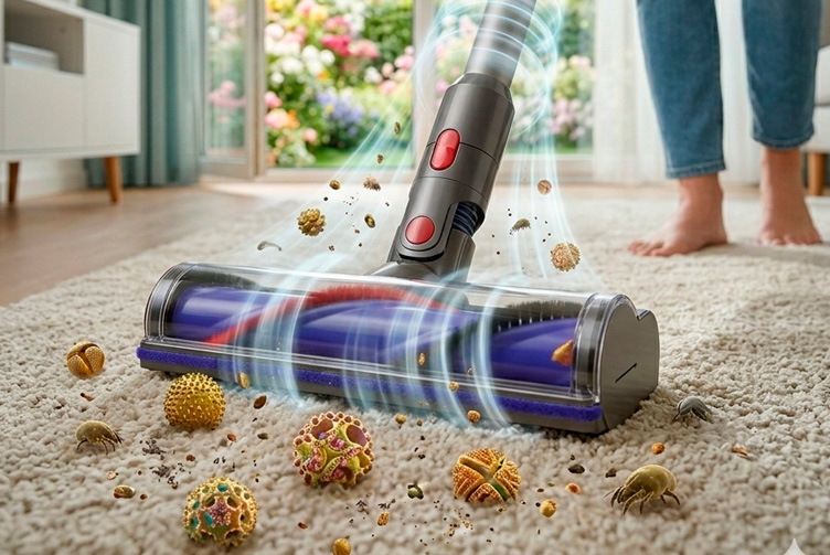 La regla de oro: Filtración y captura húmeda