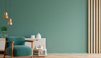 Conoce los diferentes tipos de pintura decorativa para tu vivienda