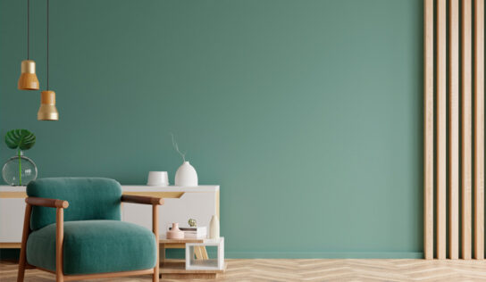 Conoce los diferentes tipos de pintura decorativa para tu vivienda