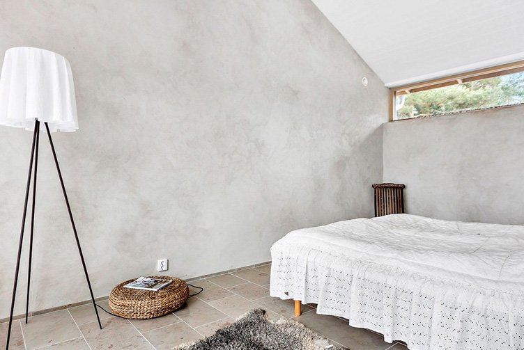 Pintura efecto cemento: tendencia industrial