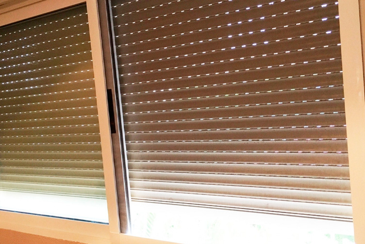 Cómo proteger tus persianas de las altas temperaturas este verano Cómo proteger tus persianas de las altas temperaturas este verano