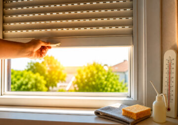 Preguntas frecuentes sobre el cuidado de las persianas ante las altas temperaturas