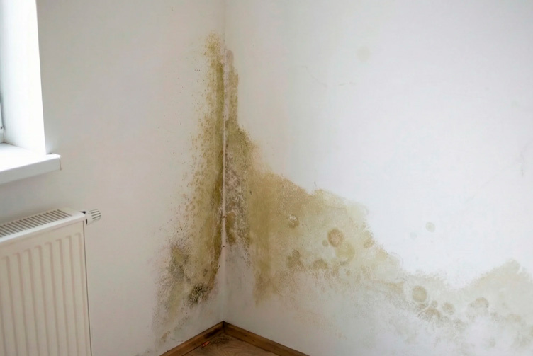 Humedad por capilaridad en casa: cómo identificarla y tratarla Humedad por capilaridad en casa: cómo identificarla y tratarla